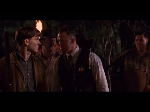 Rosewood movie 1997: Walker finds out that Fanny lied