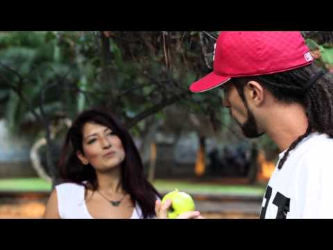 Giocca - Totem (Giocca Is Back) VIDEOCLIP