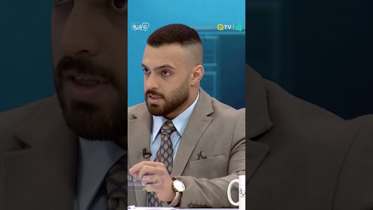 فيديو | د. محمد جبار: معدل البروتين للشخص من 1.6 إلى 2.5 غرام لكل كيلوغرام من وزن الجسم