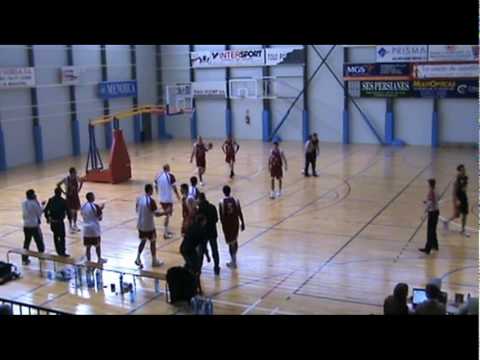 EBA E J20. Ciutadella - Palma