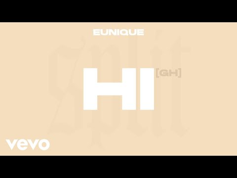 Video thumbnail for HI(GH)