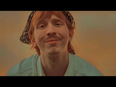 Ernest Merkel, Ver$ace — На поле он (2023, ПОЛНАЯ ВЕРСИЯ)