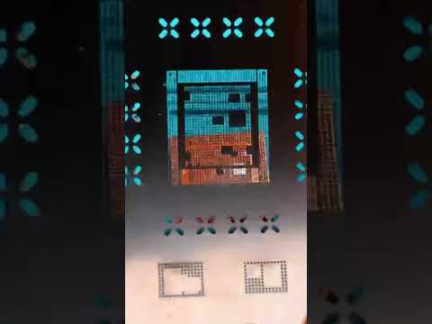 MaAnt C03 Ic Reballing Magnatic Pad