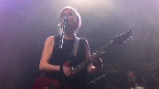 Belly "Dusted" (Live): Tues. 8/9/16 @ Royale; Boston, MA