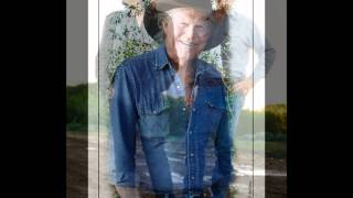 Billy Joe Shaver....Most Precious.wmv