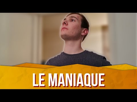 LE MANIAQUE - Tokés'Up / Berry's Pictures