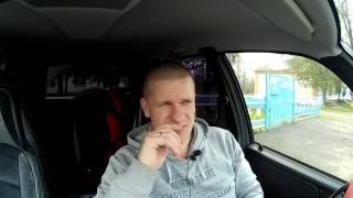 Из города в деревню // Обо мне // Почему я уехал из города.