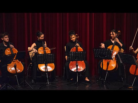 WEMP 2022 - Pré-concert : LimonCelli