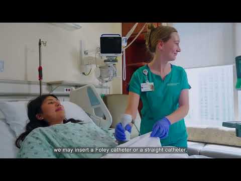 Preparing for Spine Surgery at Northwestern Medicine