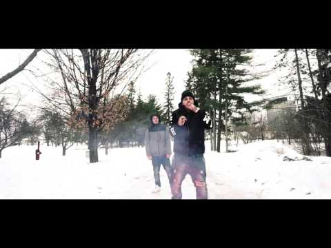 Joey G - Jvais M'en Aller (Clip Officiel)