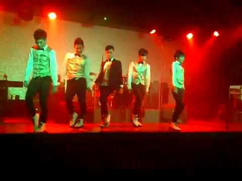 BD2R & XSCHOOL feat MOMO 2012.11.03