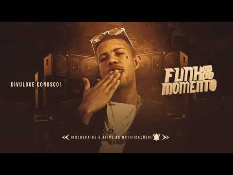 MANDELÃO DAS COMUNIDADES - MC Magrinho, MC Galaxia e MC Luan - Vou Passar (DJ DK BEATS)