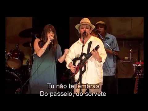 Menina do Lido video