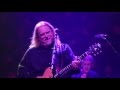 Warren Haynes - Angel Band & Soulshine 2015.09.26 Vic Theatre Chicago