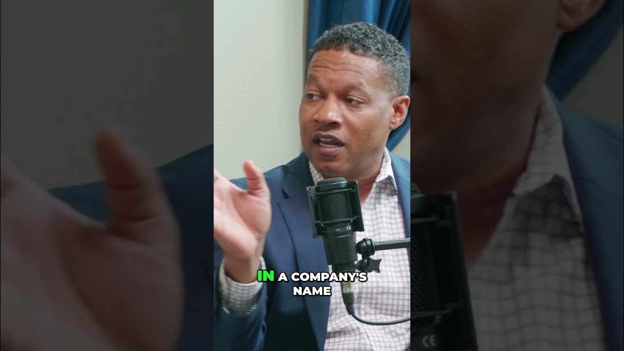Why You Need a Trust ASAP (Protect Your Property) | Attorney Derrick Reed