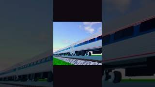 Download lagu Long Amtrak train in ro scale sandbox mp3 Download lagu Long Amtrak train in ro scale sandbox mp3
