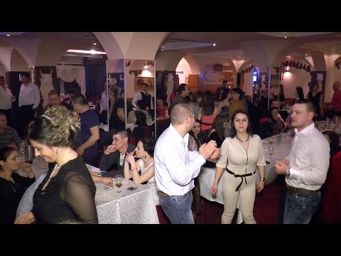 Lucian Cojocaru 2015 - 8 Martie SHOW 3 Dunarea Albastra