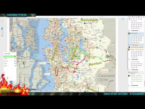 Bauble: A Shadownet Shadowrun (Part 12)