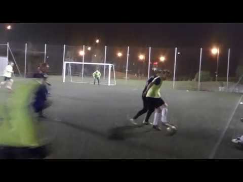 55. ProFan Gościcino - Jama Zła - WLPN - jesień 2016