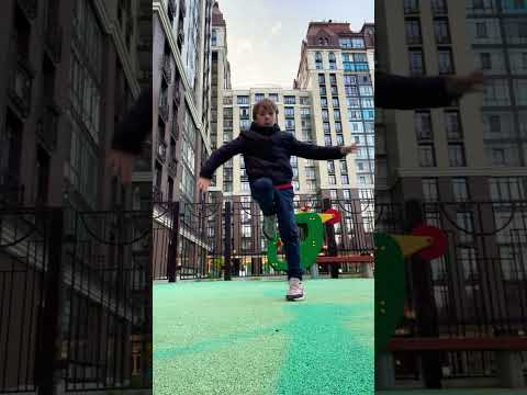 Научился танцевать танец💥💥💥