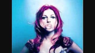 Bonnie McKee - Confessions Of A Teenage Girl