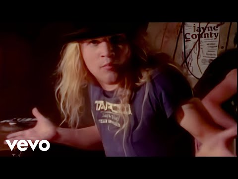 Mother Love Bone - Holy Roller