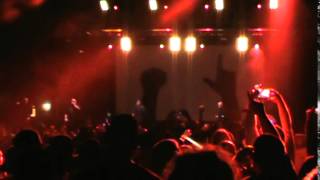 GOTJ 2014 Dark Lotus - Hot Poison Intro