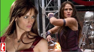 Jennifer Garners Shocking Transformation For Deadpool & Wolverine