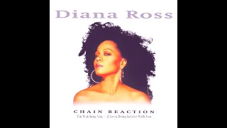 Diana Ross – I&#39;m Watching You / (I Love) Being In Love With You (Original Single Version) 8:20