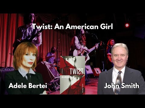 Twist: An American Girl with Adele Bertei
