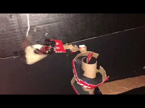 stem expo infernal contraption