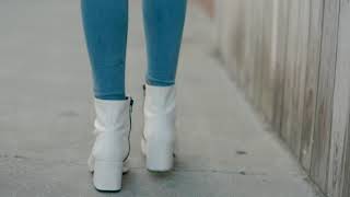 Catherine McGrath - Cinderella (Album Visualiser)