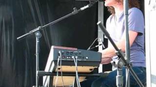 The Send &quot;An Epiphany&quot;