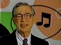 PBS KIDS And You Mr Rogers 2003