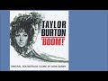 John Barry, Boom Ost (1968)