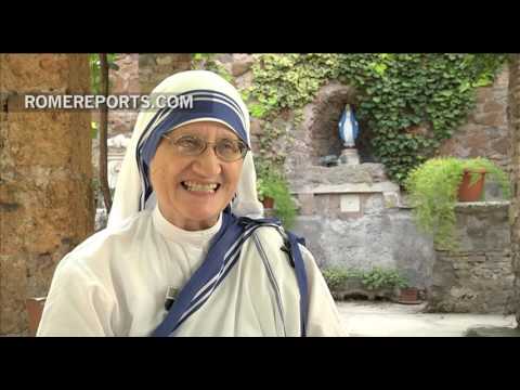 Superiora de Misioneras de la Caridad: Madre Teresa solo vivió para consolar a Cristo