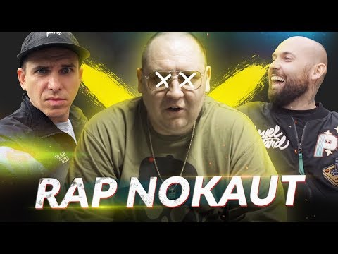 RAP NOKAUT zmieni POLSKI RAP!? VNM vs W.E.N.A.