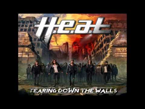 H.E.A.T - Mannequin Show
