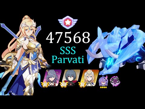 HI3 EX MA SSS Parvati [47568] AE(SS) MA DA(SS)
