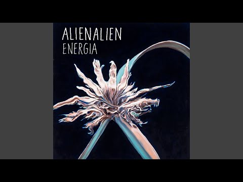 Energia (feat. Igino)