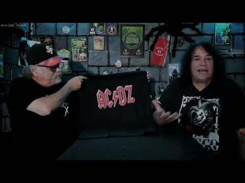 ZETRO in FLORIDA on Zetro's Toxic Vault