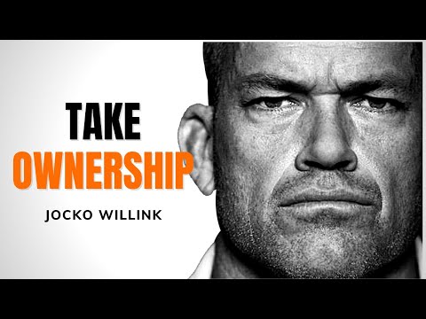 JOCKO'S SPEECH WILL CHANGE YOU | Motivational Video ft. Jocko Willink