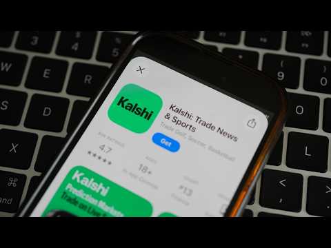 Utah can crack down on Kalshi under anti-gambling laws ...