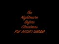 The Nightmare Before Christmas The Audio Drama OFFICIAL TRAILER 2021