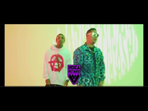 RECOPILATORIO INDICA NOTARIO 2021-2024