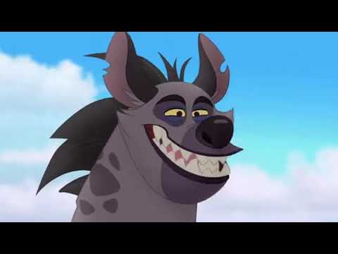 Bagheera and Company Part 5 - Cheezi and Chungu Leave/"K-I-O-N"/A Bedtime Story