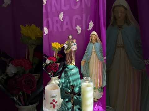 3 Domingo de los 7  domingos dedicados a San José