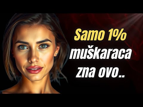 Žene nevjerovatno privlače muškarci koji ovo znaju!