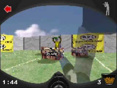 KTVGR - Greg Hastings Tournament Paintball Max'd (GBA)