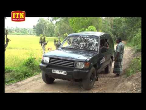 Samanali – Episode 17 – 2016-11-06